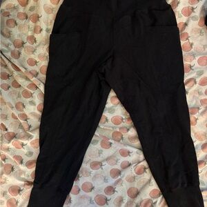 All in Motion Charcoal pants